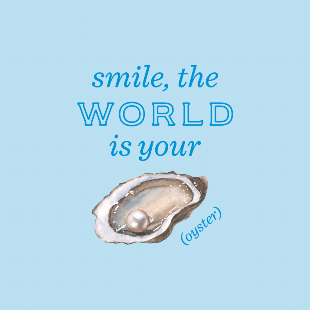 Smile at Oyster Orthodontics in Mobile and Chatom, AL
