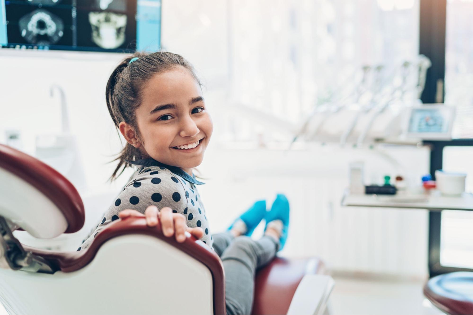 How to Prepare Your Child for Their First Orthodontic Appointment
