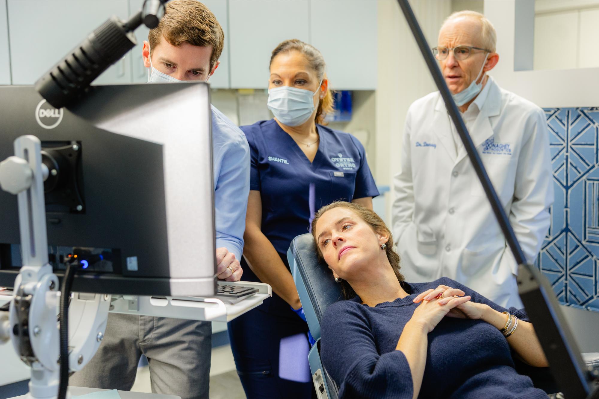 Orthodontics for All Ages