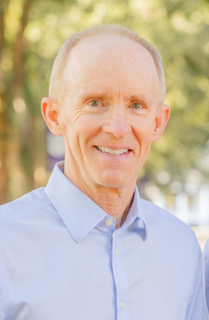 Meet Dr. James Donaghey