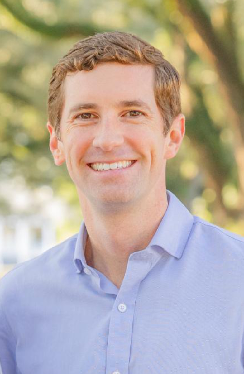 Meet Dr. Steven Oliver