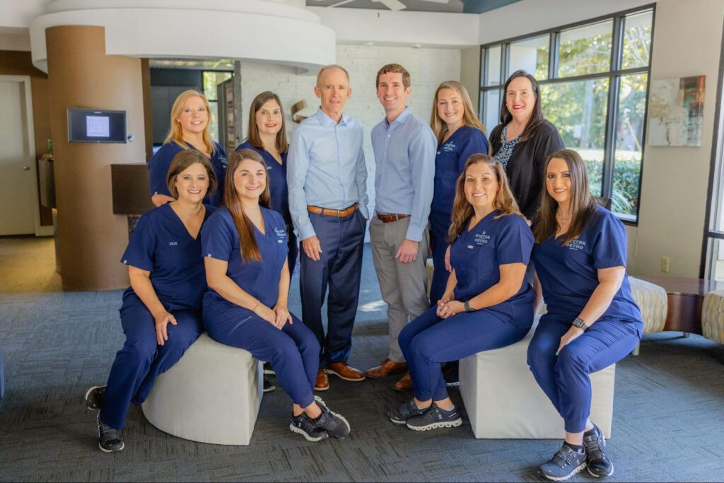 The Importance of Starting Phase 1 Orthodontic Treatment Early