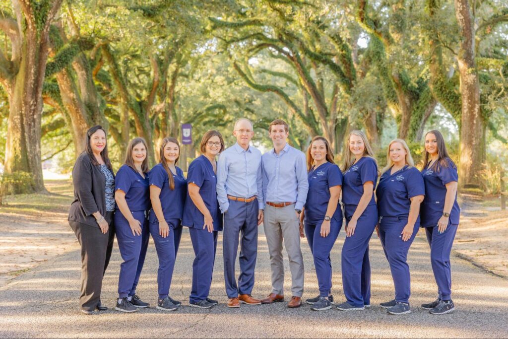 Braces Oral Hygiene Tips From Oyster Orthodontics